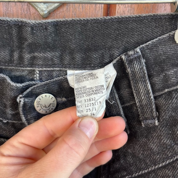 Women's Rockies - Picture 4 of 10